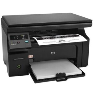 Máy in HP LaserJet Printer M1132MFP cũ