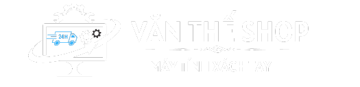 Văn Thế Shop Computer